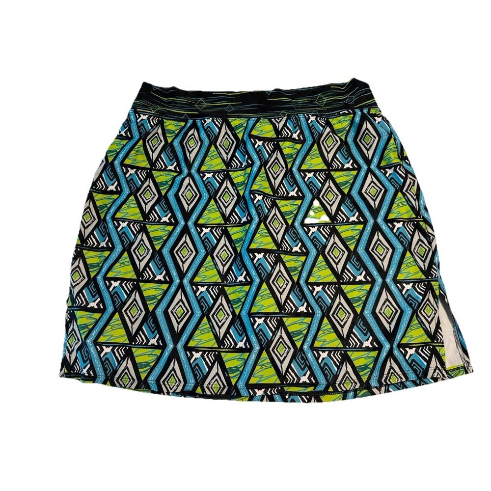 Skort Obsession Ladies Med Tennis skort Stretch Golf Tennis Pickleball Stretch - Picture 2 of 8